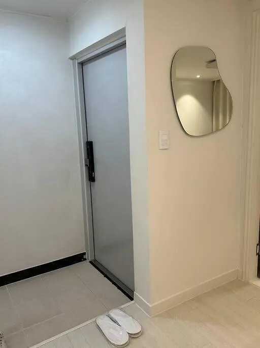 New Open - Stay Seul In Hongdae 韓国