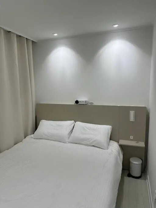 New Open - Stay Seul In Hongdae