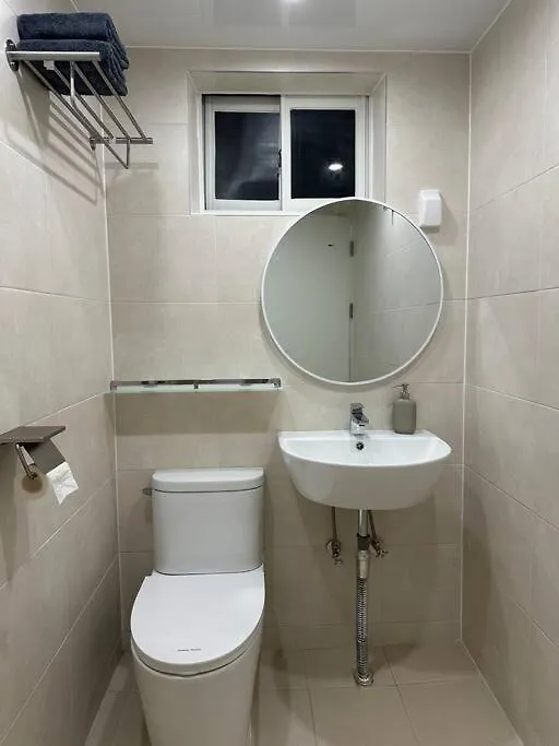 Lejlighed New Open - Stay Seul In Hongdae