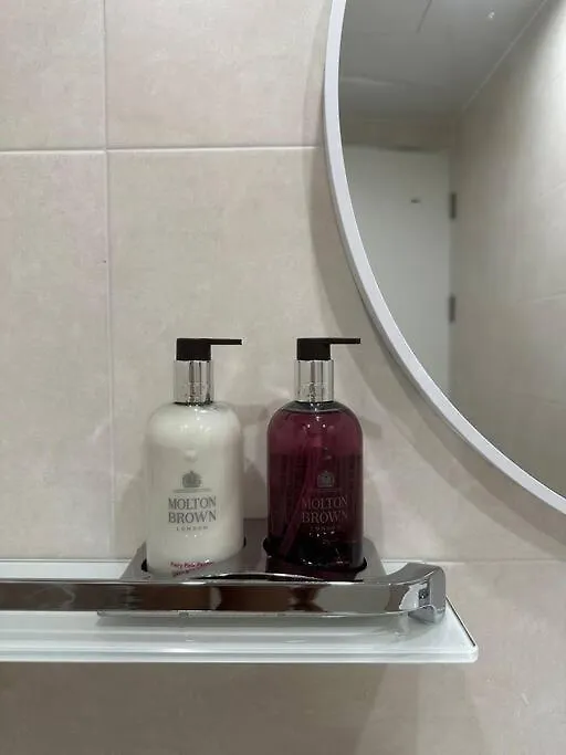 Lejlighed New Open - Stay Seul In Hongdae Sydkorea